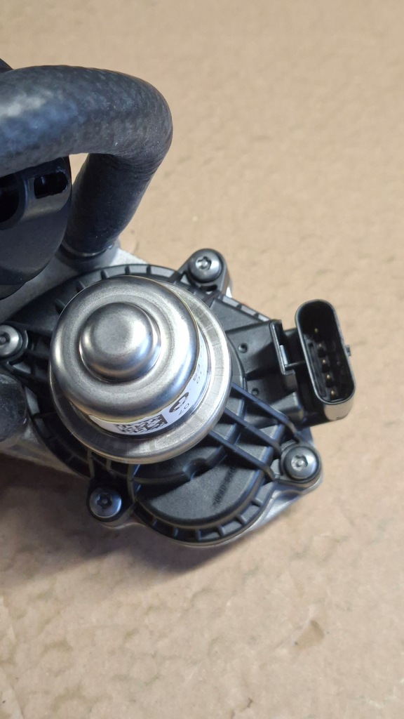 фото №10, Радиатор клапан egr bmw 7926006 nowa