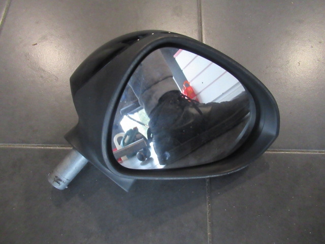 фото №1, Зеркало правое seat ibiza 6j0