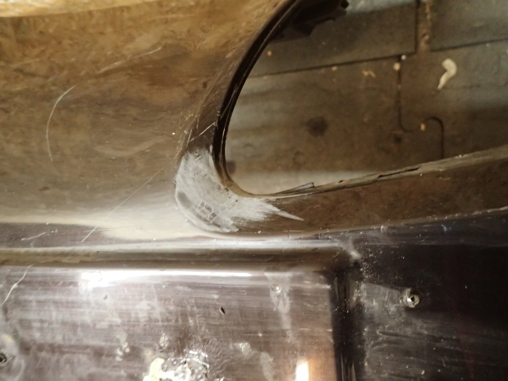 фото №4, Бампер перед alfa romeo giulietta