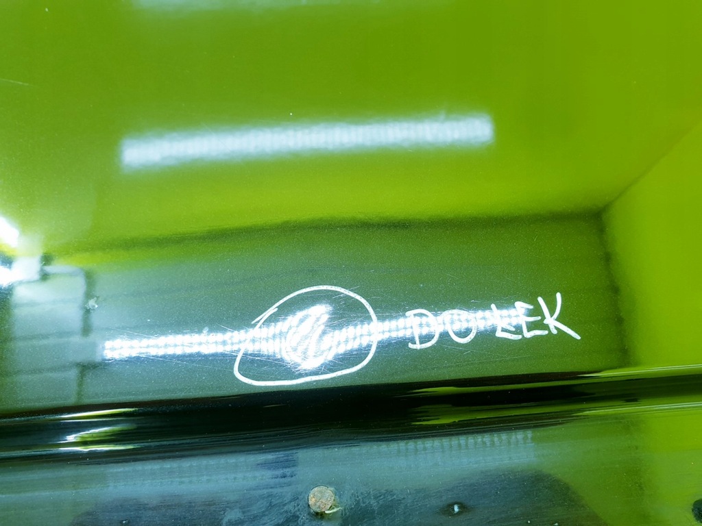 фото №10, Двері audi a4 b7 лівий задня lz9y sedan kombi