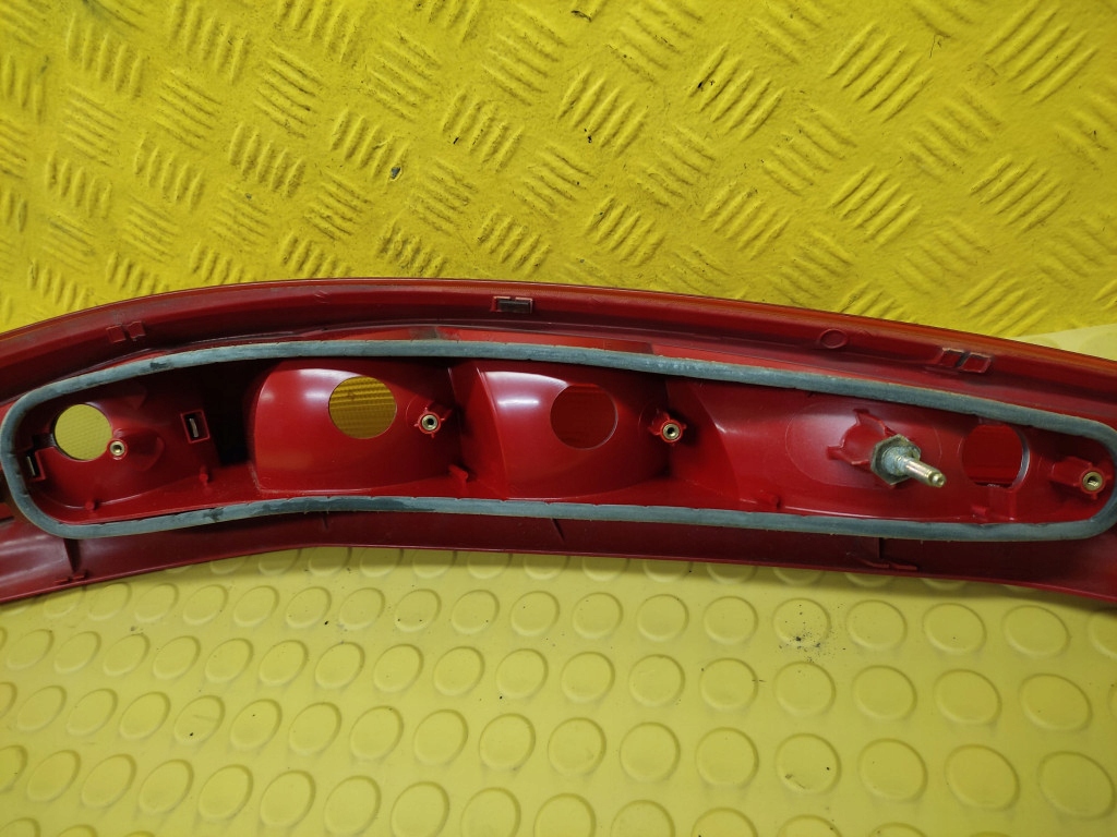 фото №4, Fiat punto 2 lift лампа правый задняя