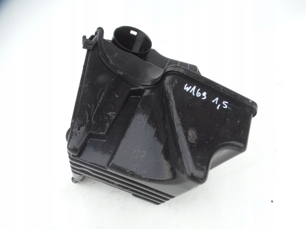 фото №1, Корпус фильтра воздуха a2660940004 mercedes w169 1.5