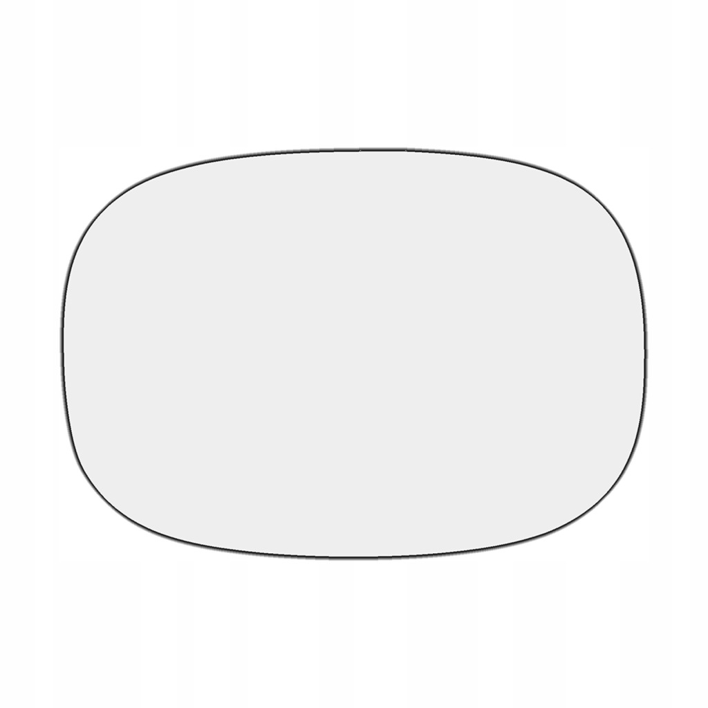 фото №1, Стекло/зеркало porsche 911 e/f 1971-1973 1972