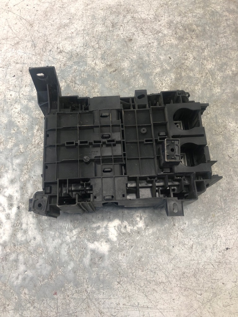 фото №6, Коробка предохранителей opel insignia b 39116627