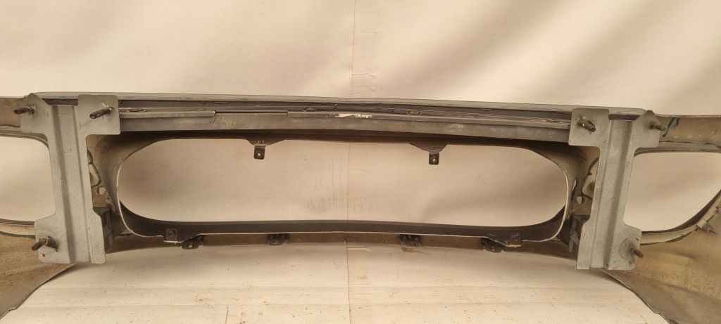 Купить Ferrari gtb 599 бампер передний