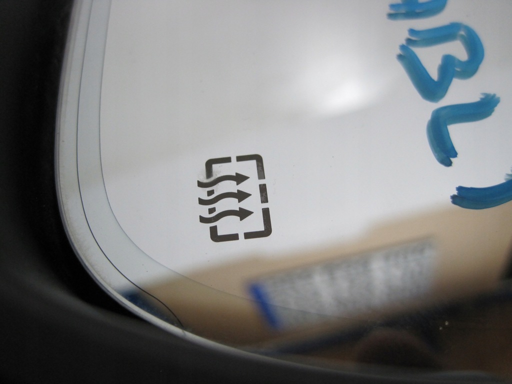 фото №15, Дзеркало дзеркало alfa romeo stelvio праве ліва