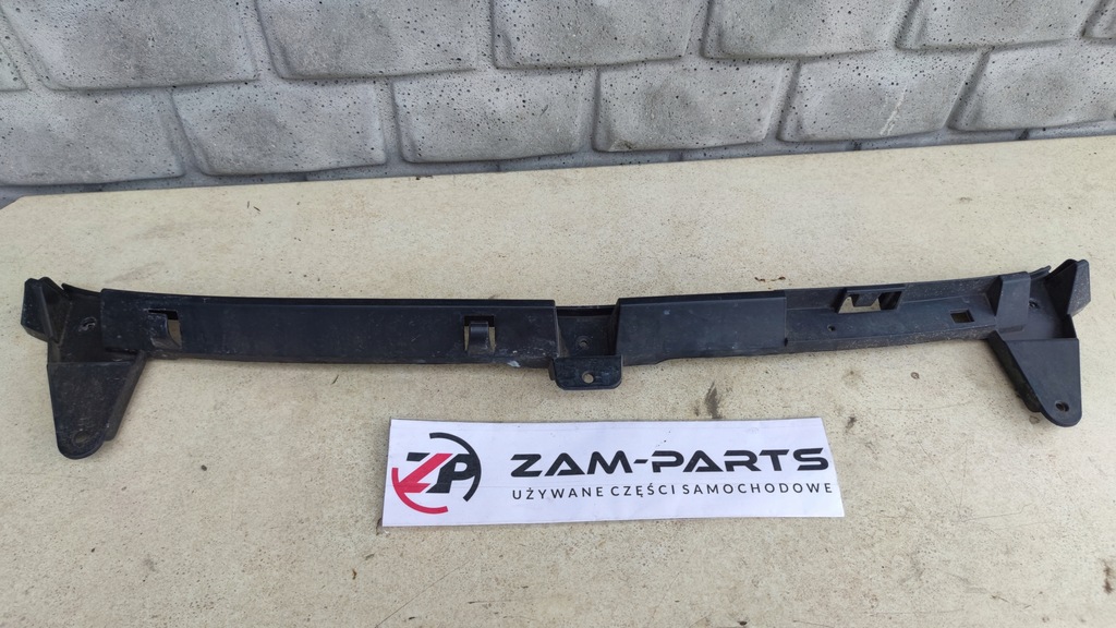 фото №1, Напрямна бампера задня opel corsa d 13199908