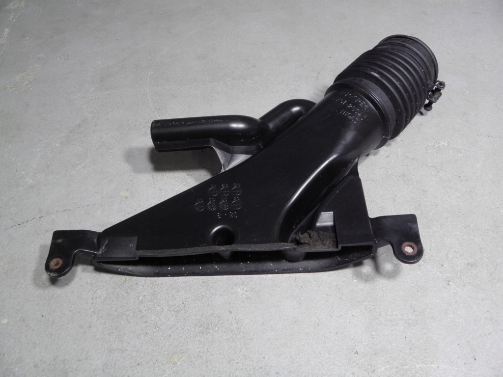 Lexus rx 3.3 // шланг повітрозабірник повітря 17751-20040 Доставка