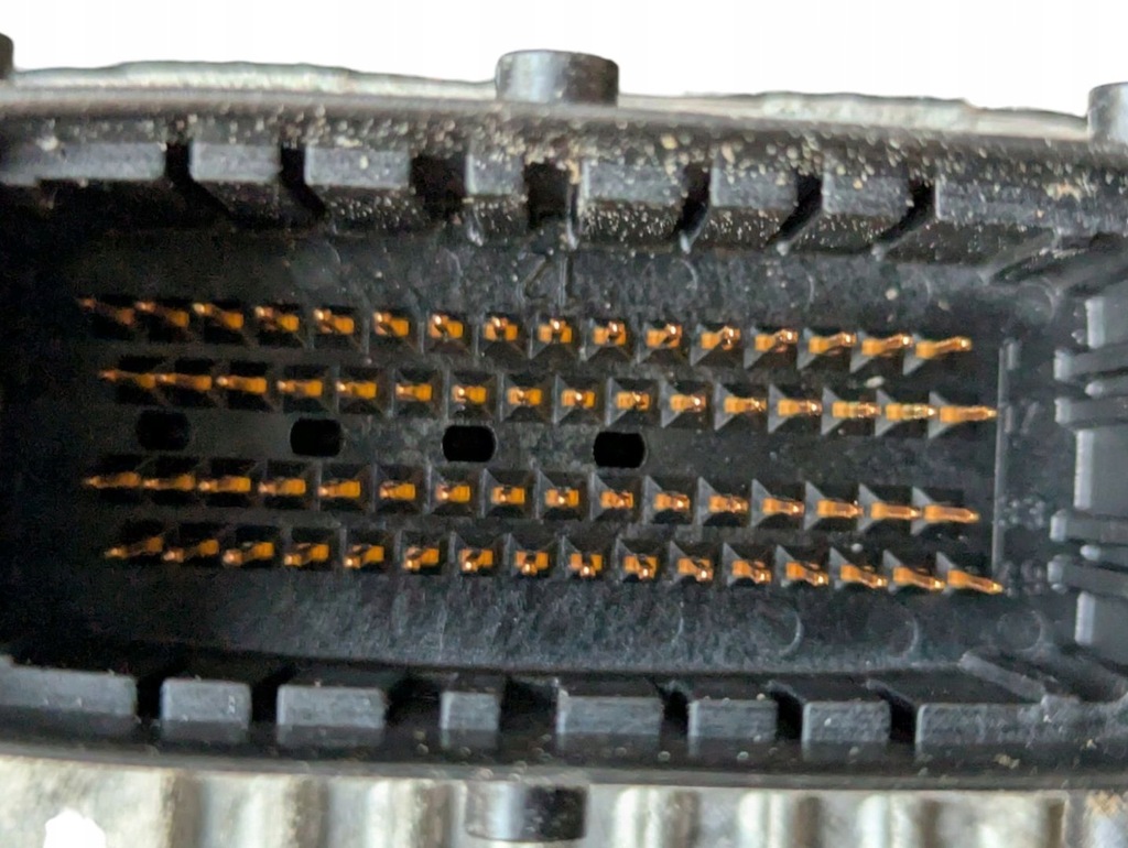 фото №8, Набор стартовый opel meriva a facelift 2009 55353613