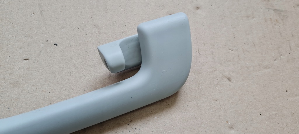 фото №3, A6 c7 4g ручка кронштейн потолочный правая правый задняя a7 4g