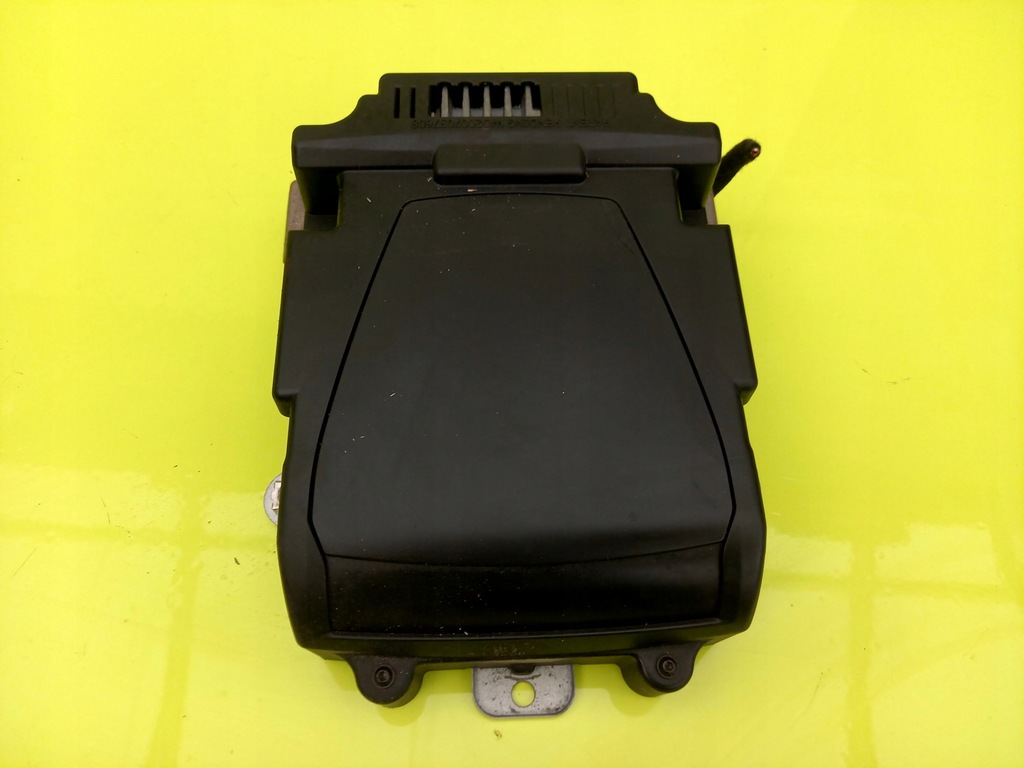 фото №1, Дисплей head-up 9665356480 peugeot 508 12r