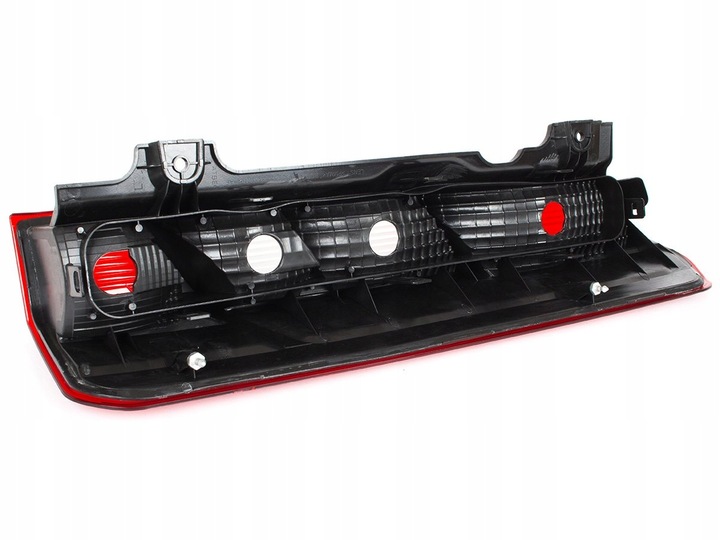 фото №2, Ford transit 2014 - left rear лампа