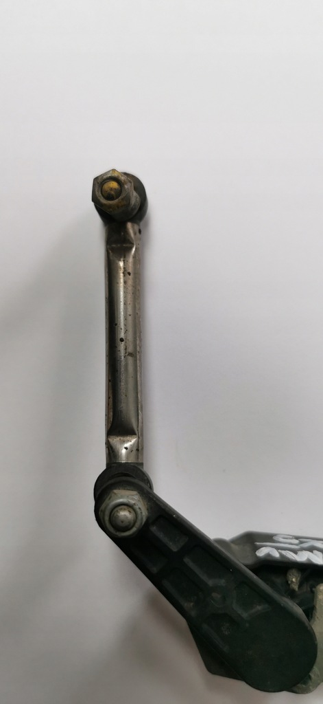 фото №5, Датчик вирівнювання ксенонових bmw 67788814 bmw e70 e71 перед