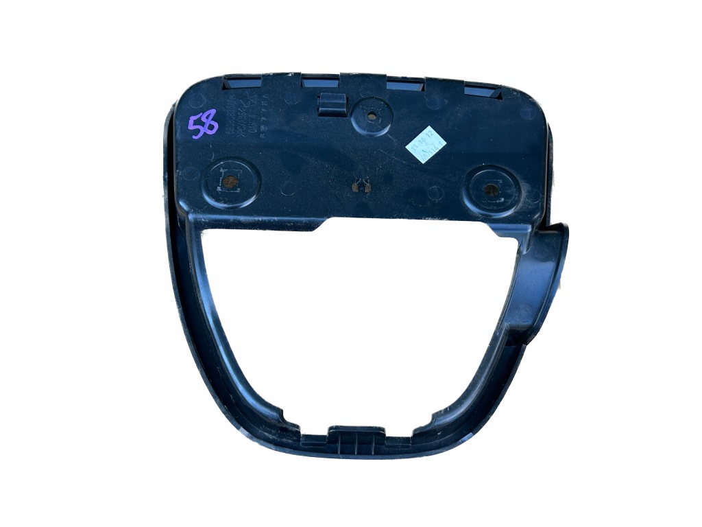 фото №2, Рамка ліхтарі стельовий dodge dart sxt 12-16