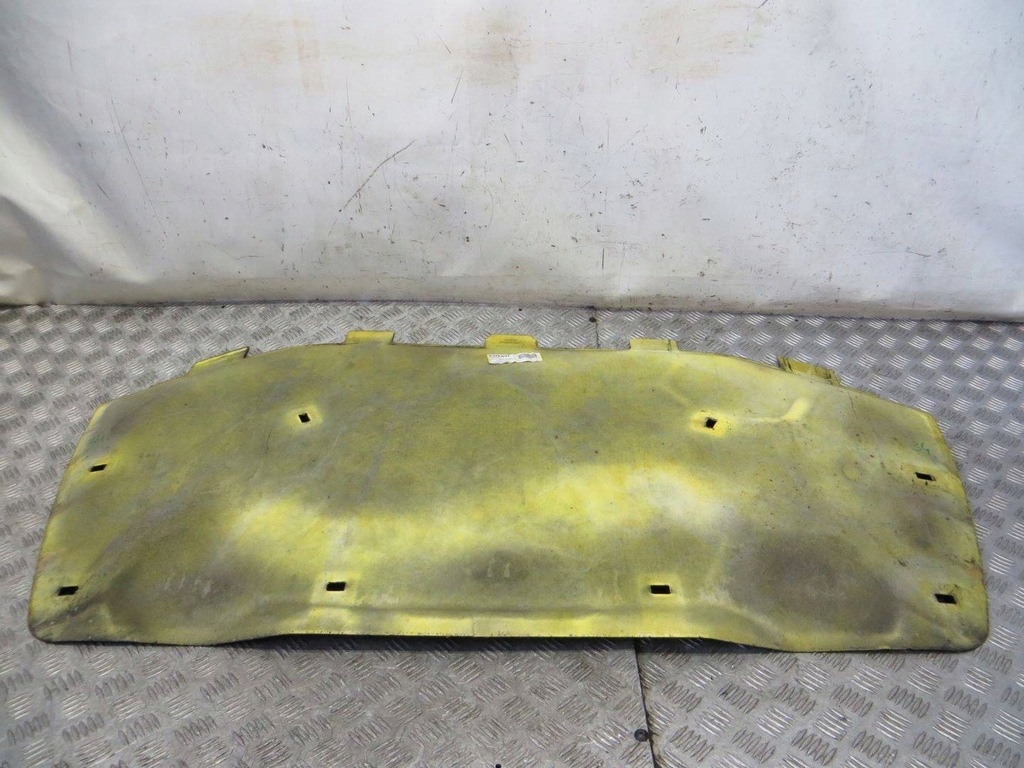 фото №7, Volvo xc60 шумоизоляция капот 70996001 08-