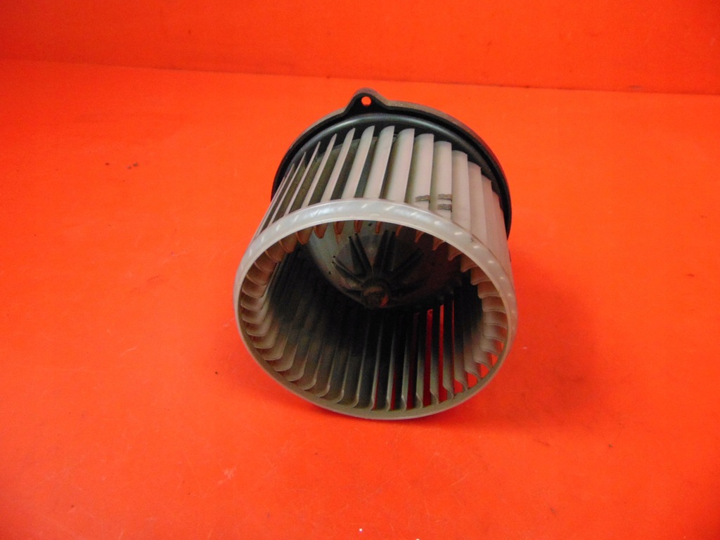 фото №1, Smart fortwo i 450 воздуходувка вентилятор обдув eu