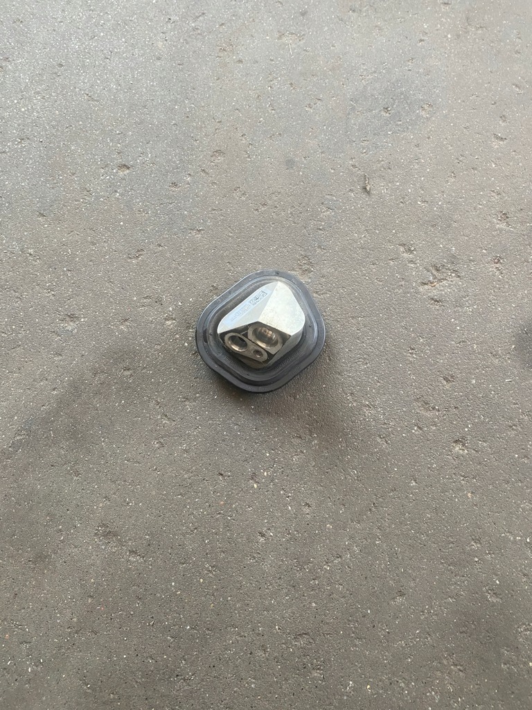 фото №1, Audi a8 d5 клапан розширювальний 4n0820339c