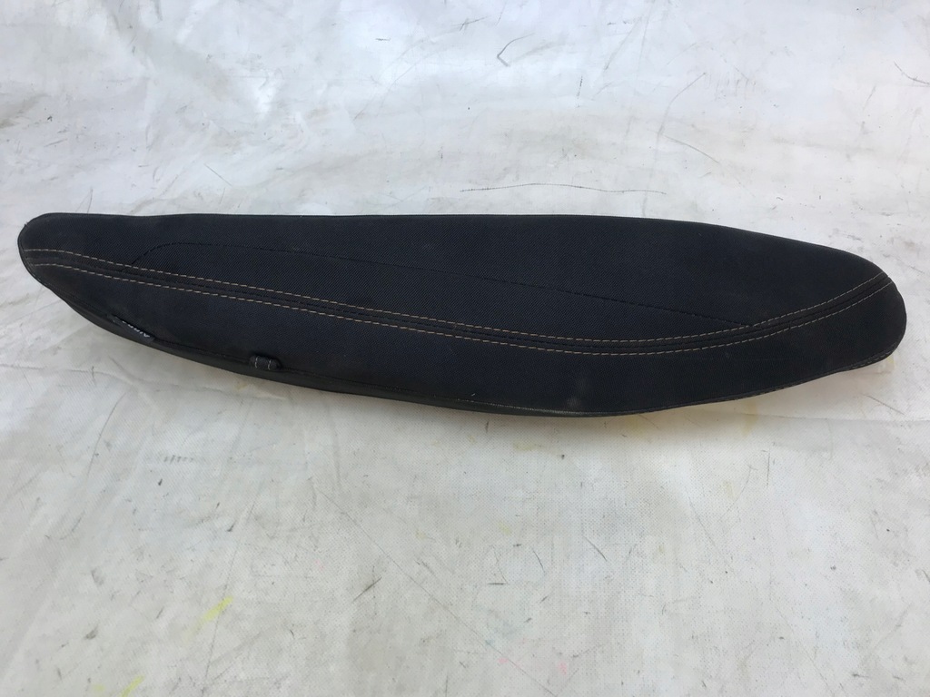 фото №14, Chevrolet trax 17- сидіння сидіння usa