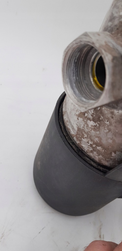 фото №6, Осушувач кондиціонера audi a4 b5 1.6 i 8d0260197c