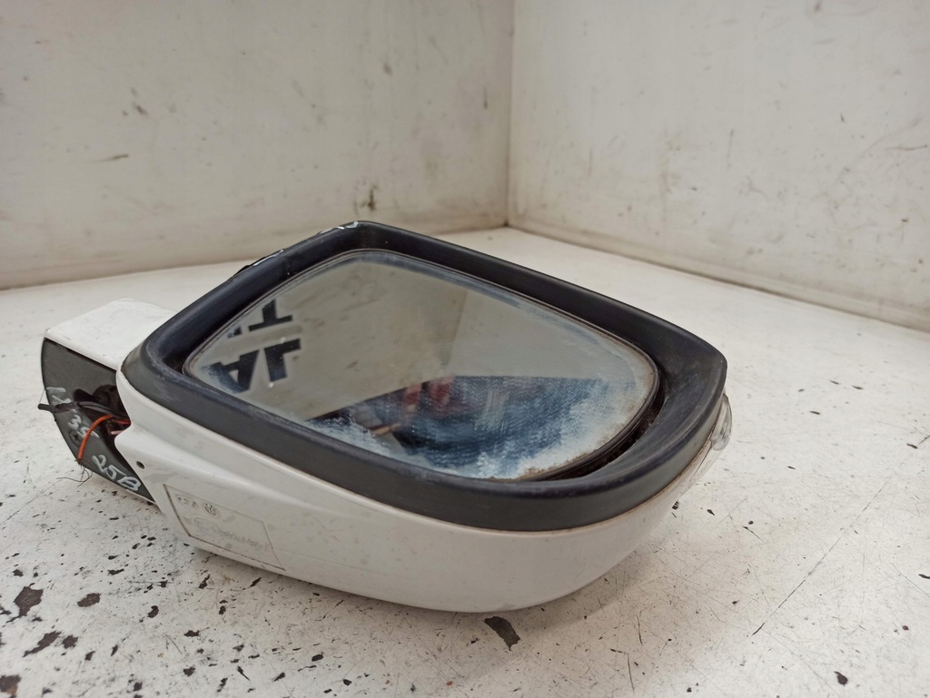 фото №9, Hyundai ix35 праве дзеркало пошкоджені 027457