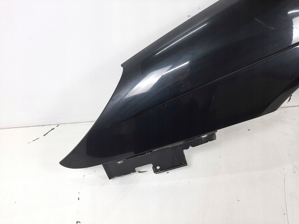 фото №10, Citroen c5 i lift 2.0hdi break 07r крила лівий перед kod exld