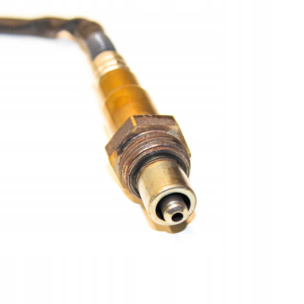 фото №2, Ford transit - tourneo connect 2023 датчик лямбда-зонд