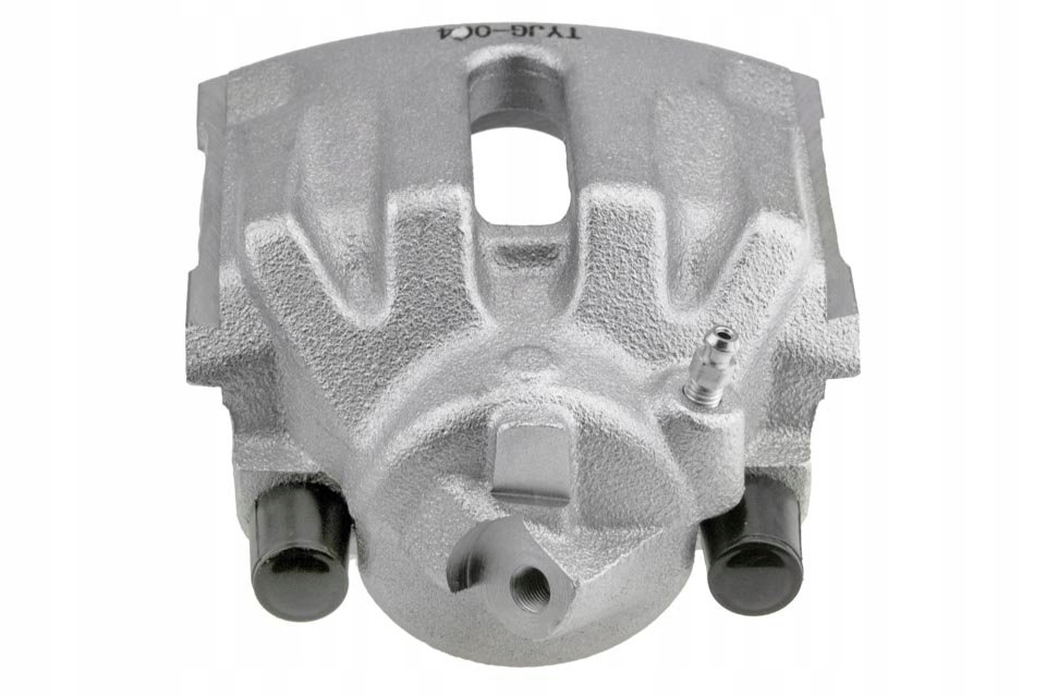 фото №11, Суппорт тормозной перед левый jaguar xj 94- xk8 96-