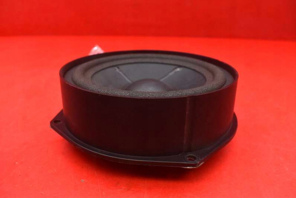 фото №6, Динамик задняя задний 3w0035411p bentley continental 1 i gt 03-12