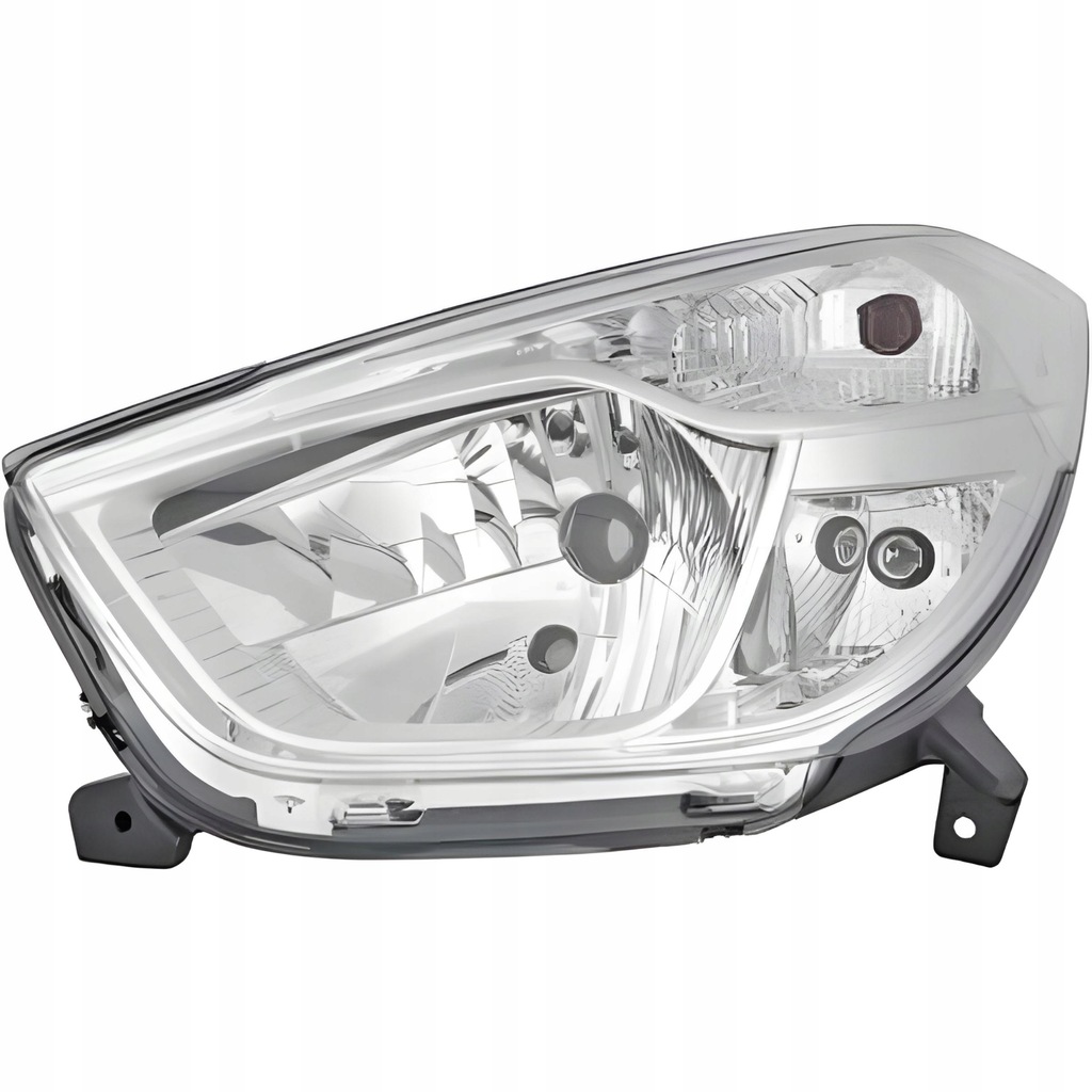 фото №1, Фара do dacia dokker 12-17