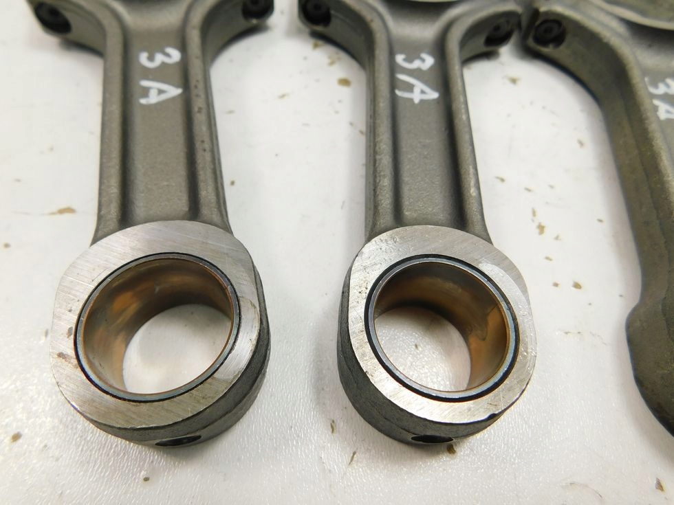 Купить 1x шатун fiat ducato 2.0 d multijet 115km 2.0d doblo