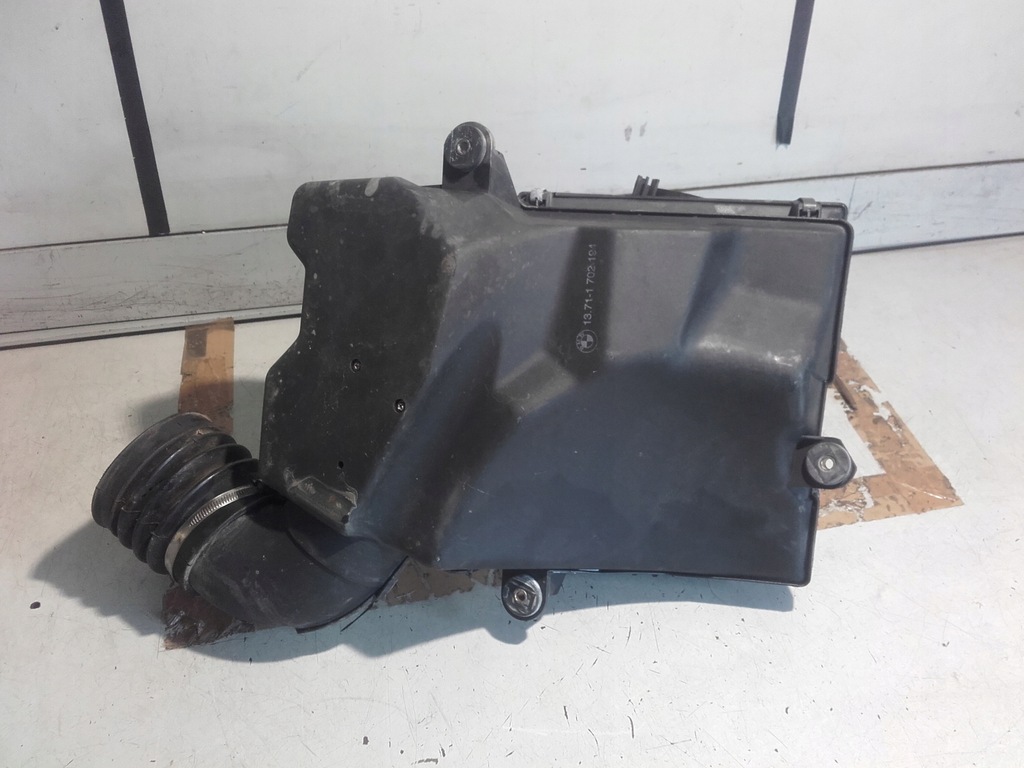 фото №5, Bmw 8 840i e31 фільтр повітря 1702194