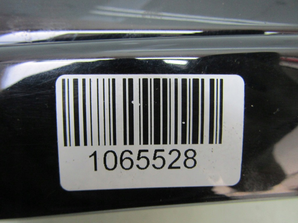 фото №11, Niro ii 24r рейлинг крышный левый правый рейлинги kpl 87277-at000 87287-at000