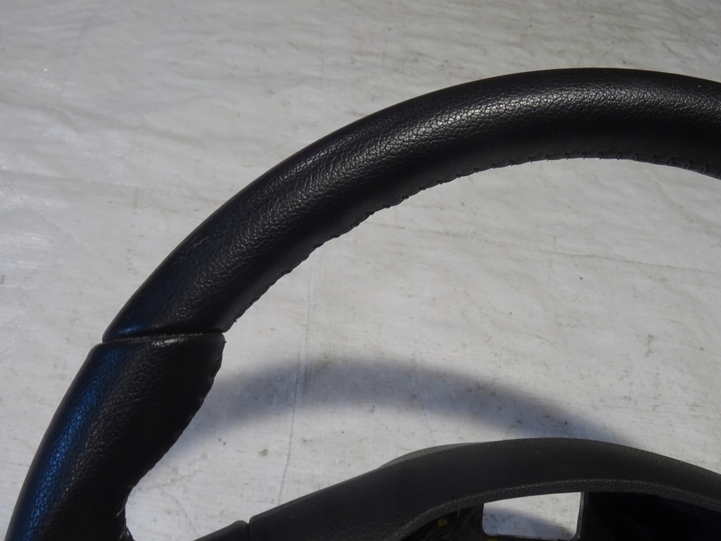 фото №8, Воздуховод кожаный мультифункция seat arona 6f0 17-21 5f0419091ah