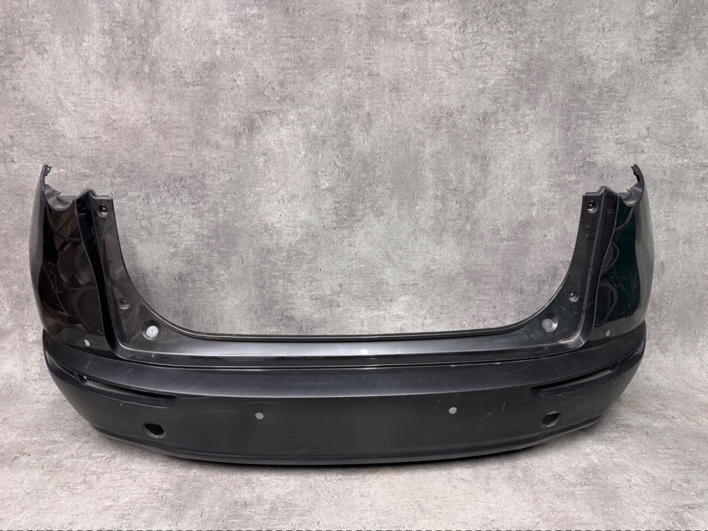 Купить Бампер задняя mazda cx-30