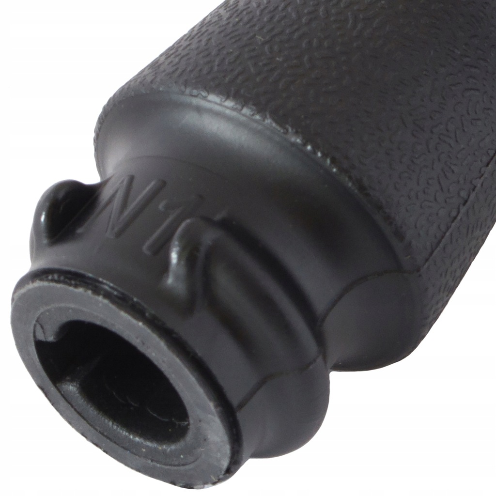 фото №10, Ручка рычаг переключения передач fiat doblo i 2000-2009