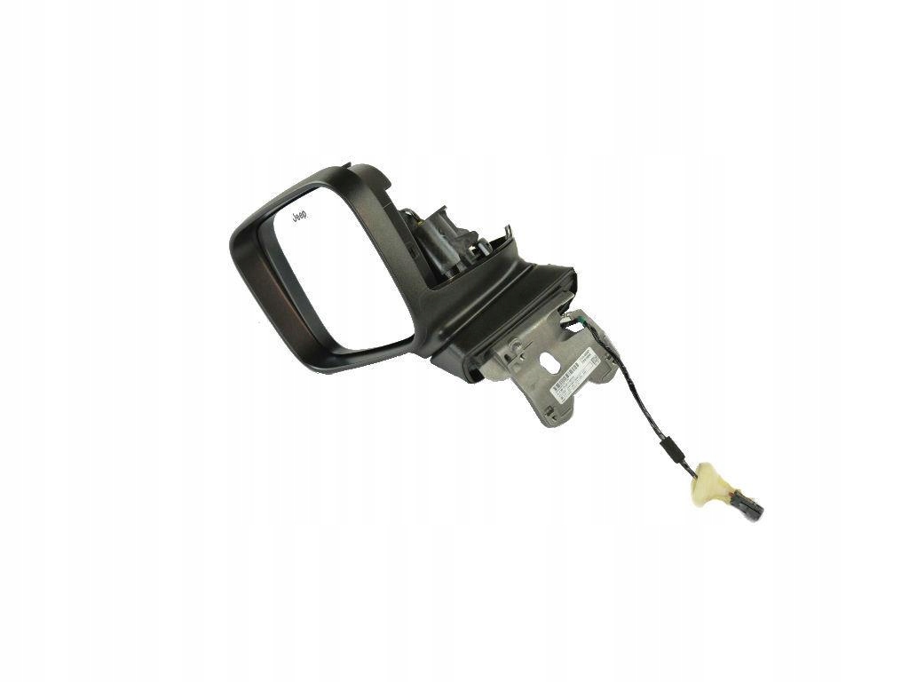 фото №1, Mopar наружное зеркало dla jeep renegade 2015-202