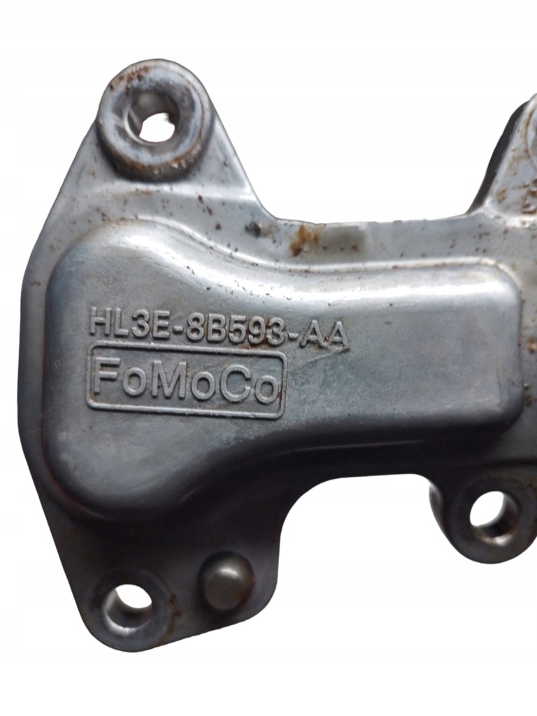 фото №3, Патрубок wody ford f150 f-150 3.5 ecoboost