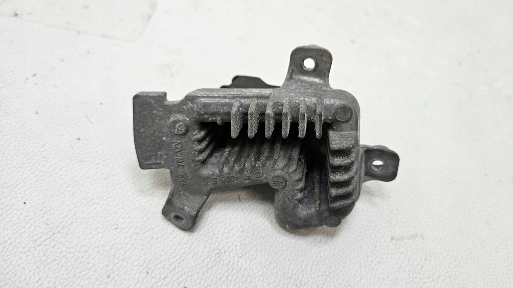 фото №1, Модуль led jeż bmw f30 lci 199655-01