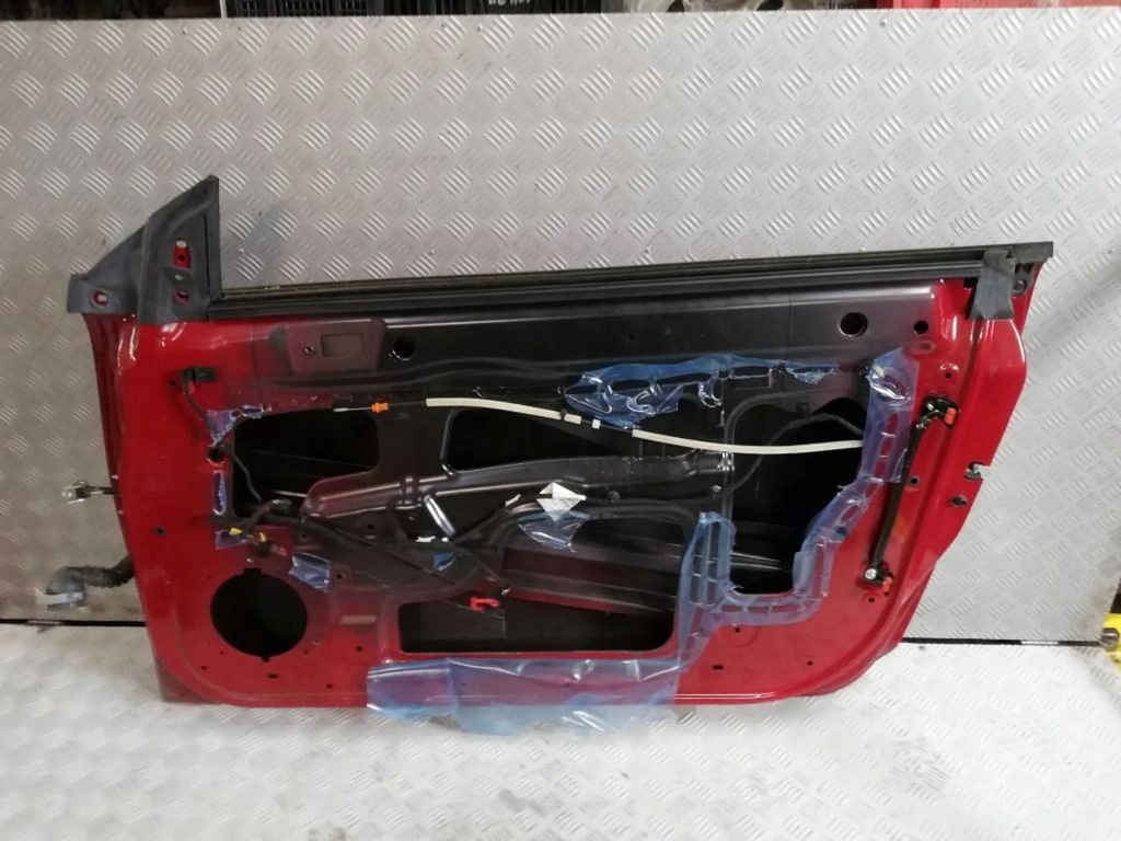 фото №6, Alfa romeo mito двері праве 289