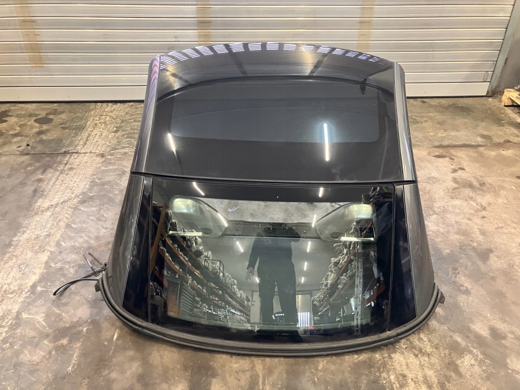 фото №1, Крыша kompletny mercedes slk slc roadster r172 2015- лак 992