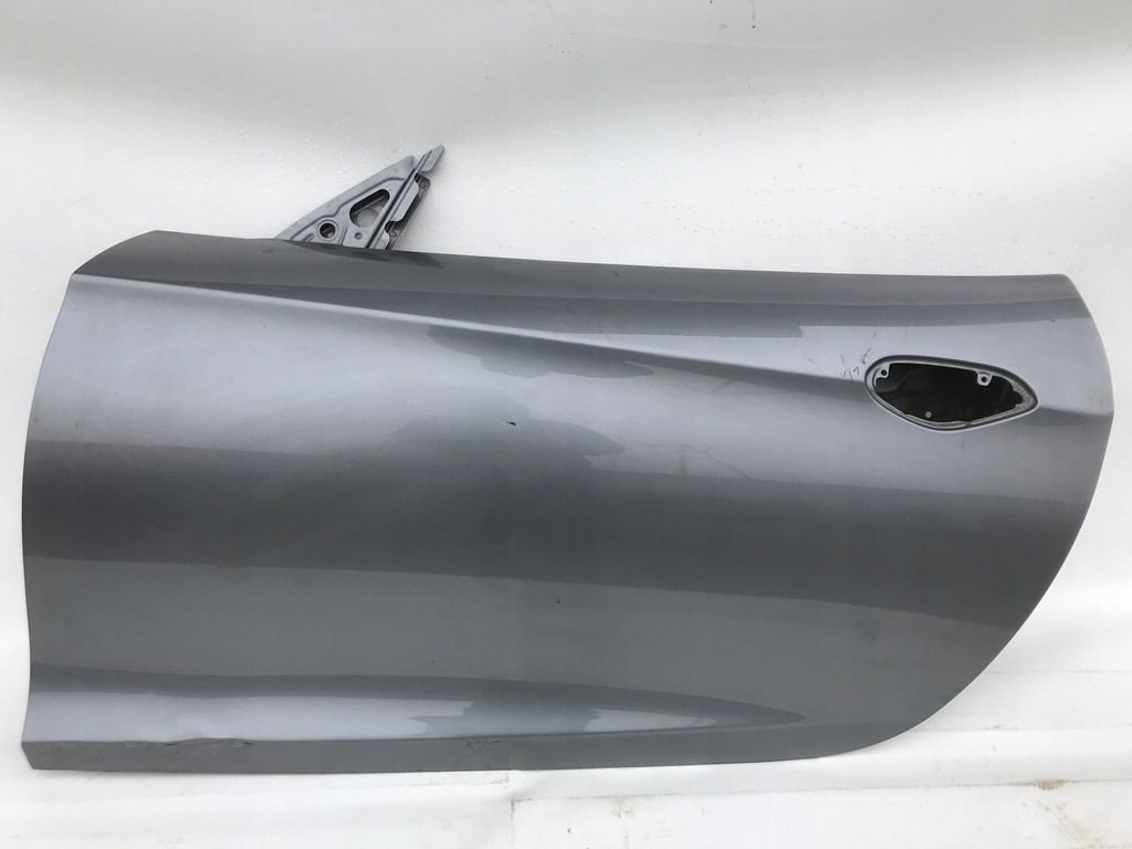 фото №1, Bmw z4 e89 двері ліва оригінал