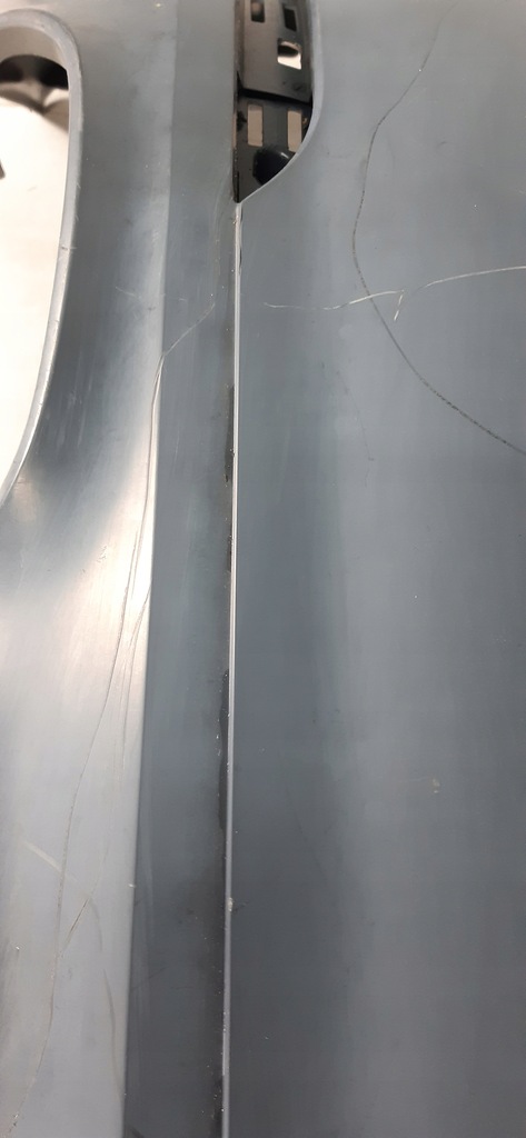 фото №7, Audi a5 8w coupe 16- бампер задний задняя 8w6807521