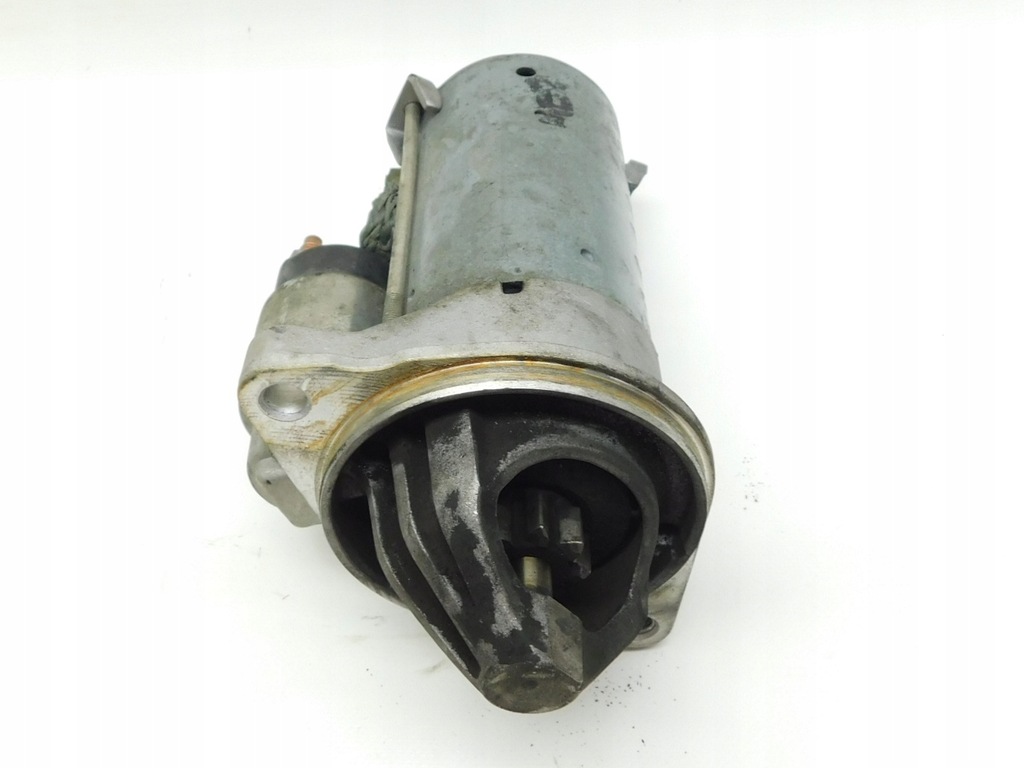 фото №9, Стартер cv6t-11000-ab - ford ecosport ii focus iii b-max 1.0 ecoboost