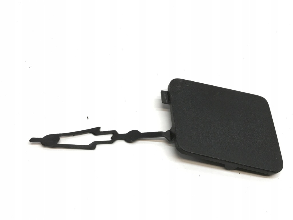 фото №1, Заглушка фаркоп бампера renault master 511803464r db