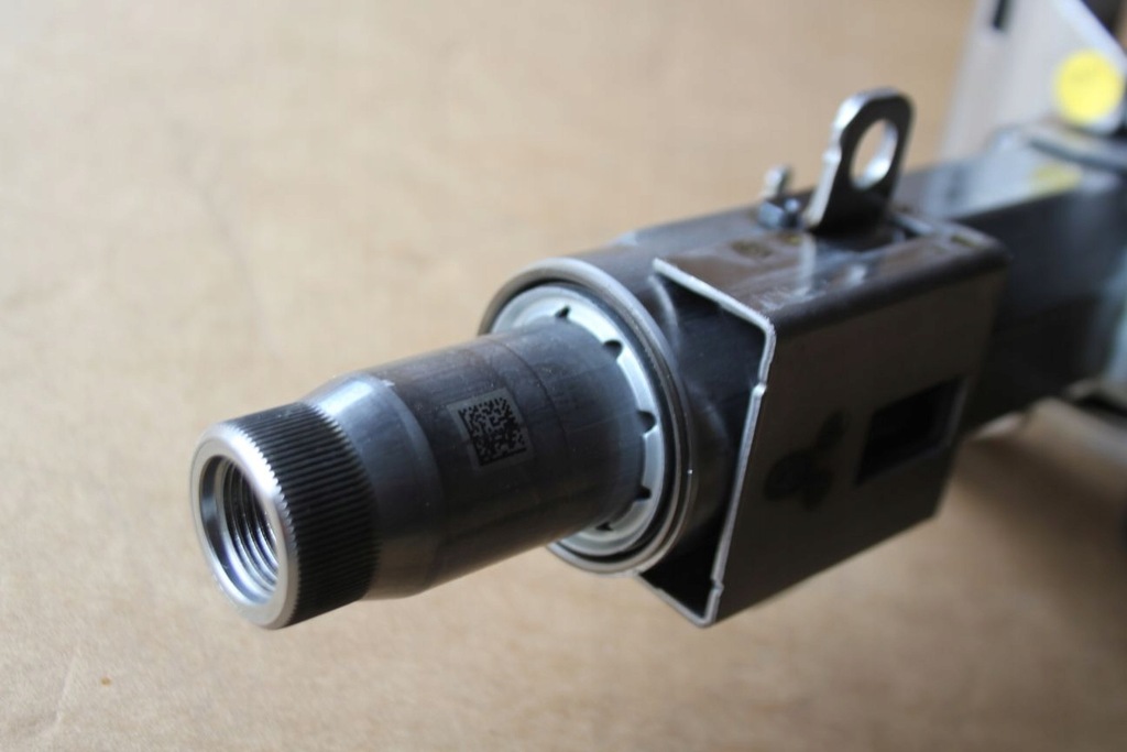 фото №5, Колонка рулевая vw caddy v 5r4419512g oryg new