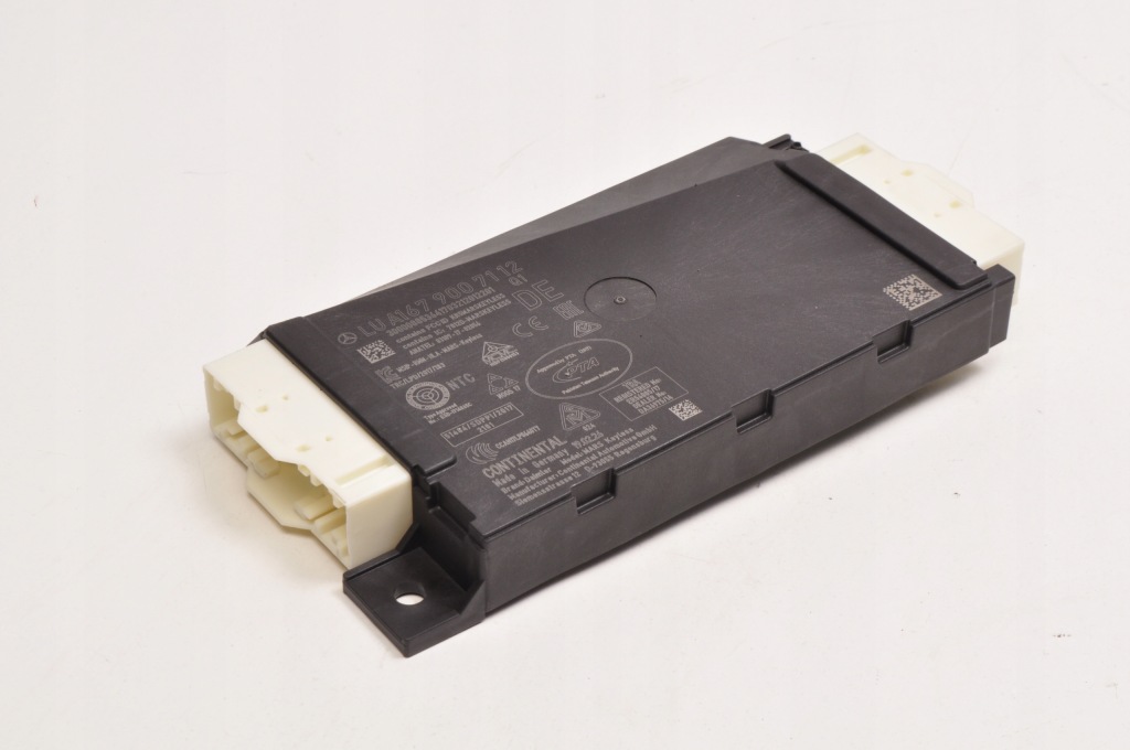 Купити Mercedes w177 w167 w118 модуль keyless go a1679007112