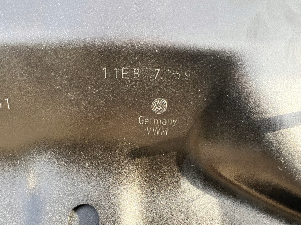 фото №8, Vw id5 id.5 11e кришка багажника багажника nowa