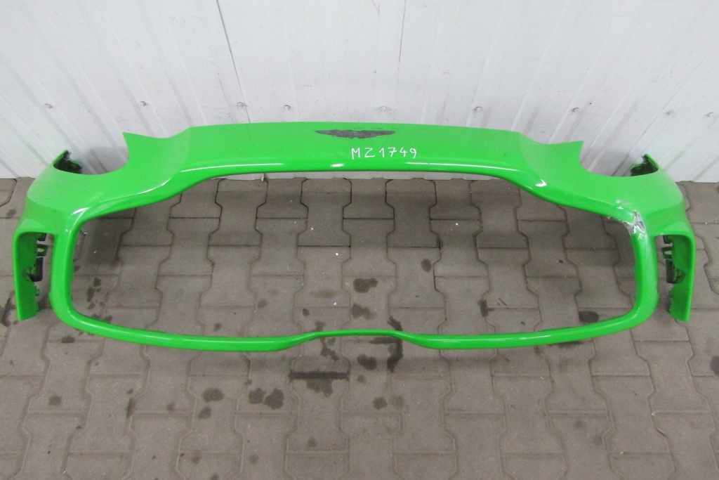 фото №1, Бампер перед передний aston martin dbx lift ny8317d957a 22-