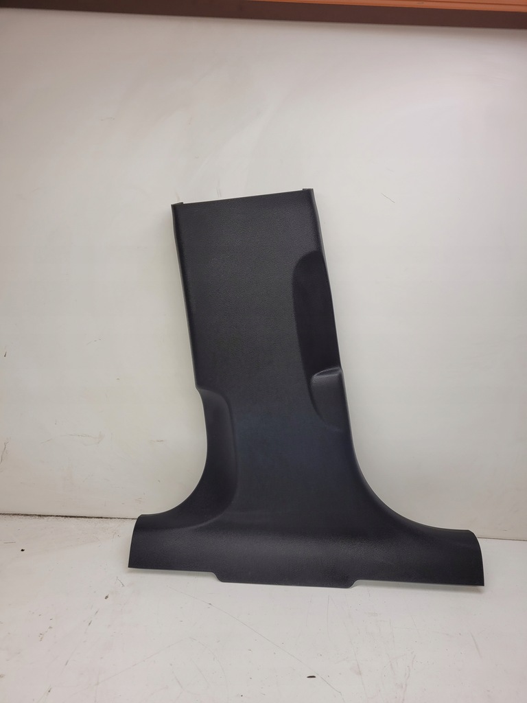 фото №1, Защита обшивка стойка левая audi a7 4g8867239a