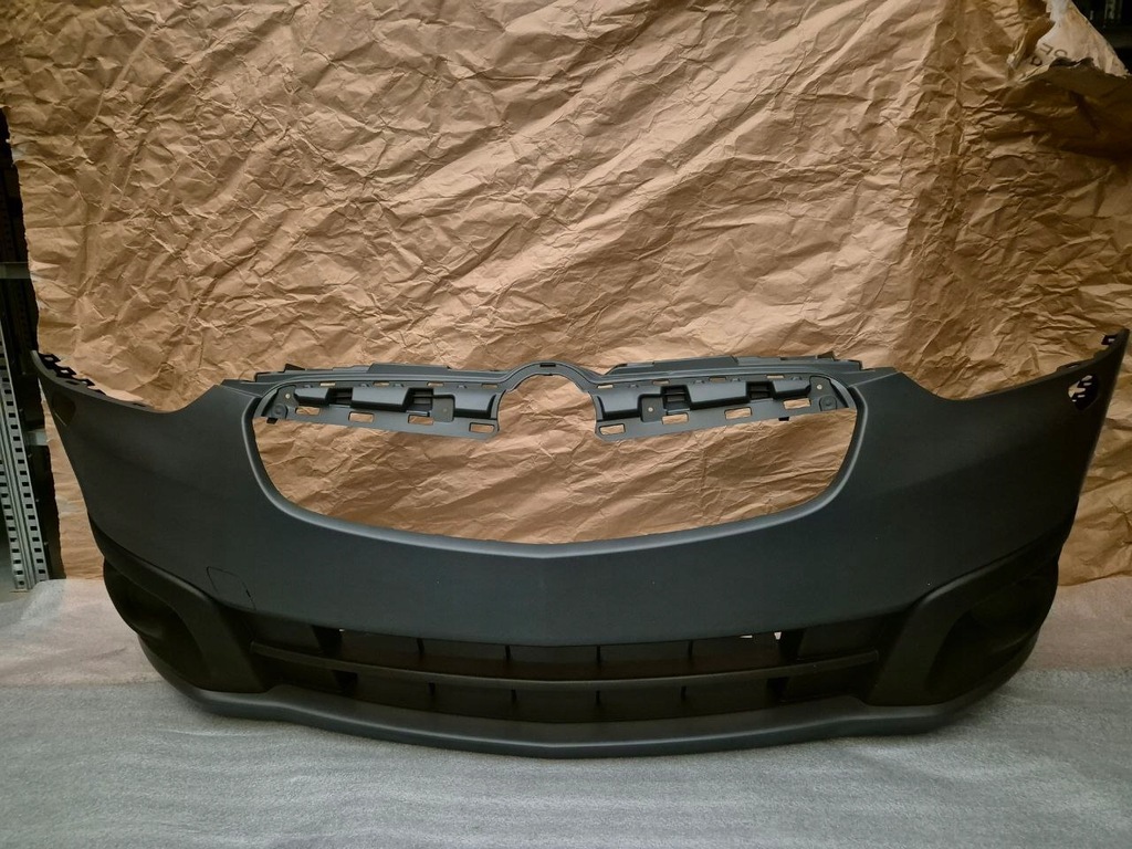 фото №9, Спойлер бампера grandland x 1623839780